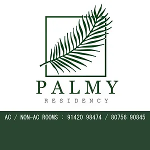 Palmy Residency Homestay Alappuzha
