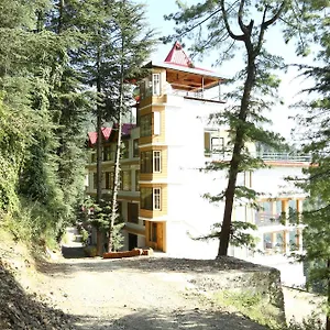 The Byke Nature Pure Veg Hotel