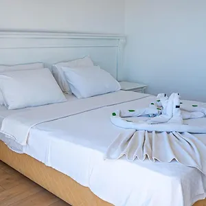 Honeymoon Hotel Marmaris