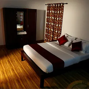 Crescent Residency Resort Sultan Bathery