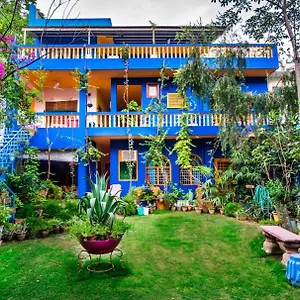 The Coral Tree Boutique Homestay Agra (Uttar Pradesh)